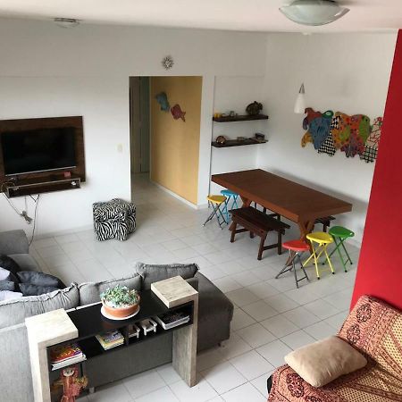 Guaruja Praia Da Enseada Dış mekan fotoğraf