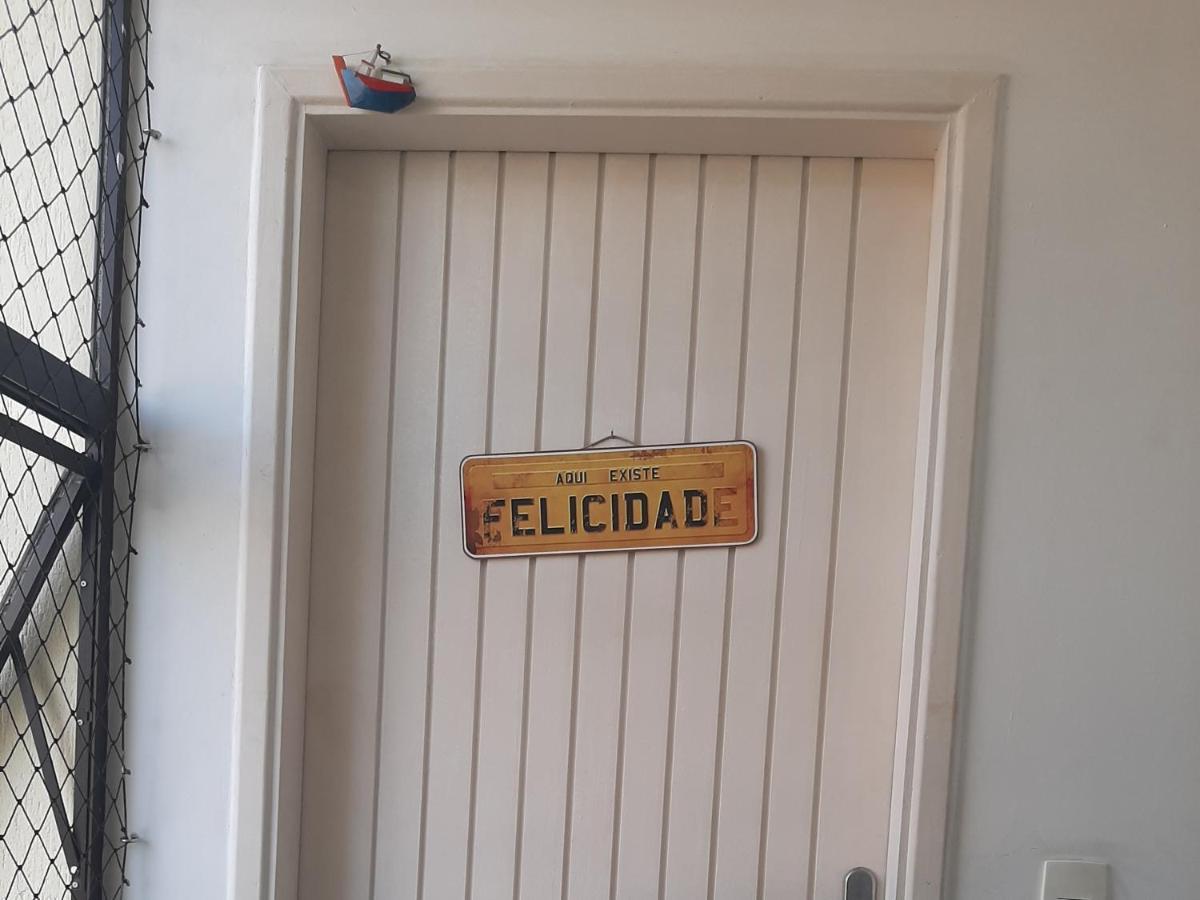 Guaruja Praia Da Enseada Dış mekan fotoğraf