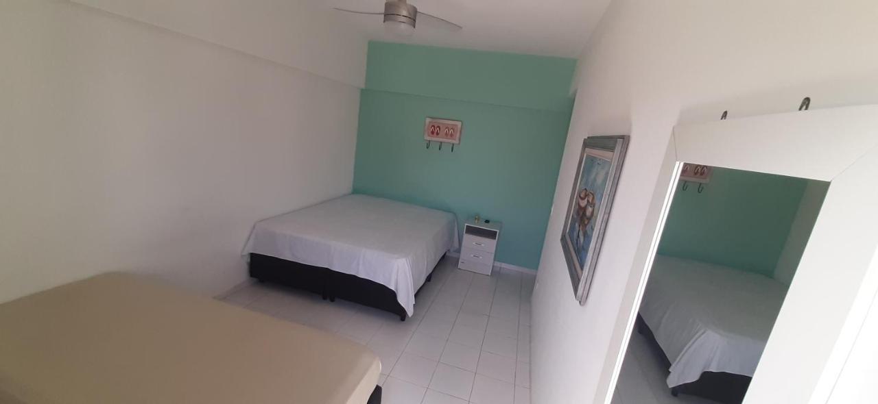 Guaruja Praia Da Enseada Dış mekan fotoğraf