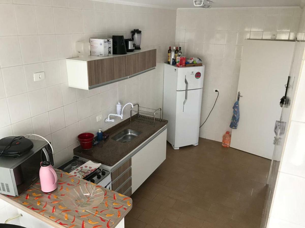 Guaruja Praia Da Enseada Dış mekan fotoğraf