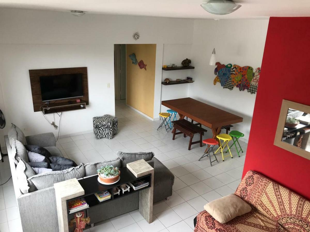 Guaruja Praia Da Enseada Dış mekan fotoğraf