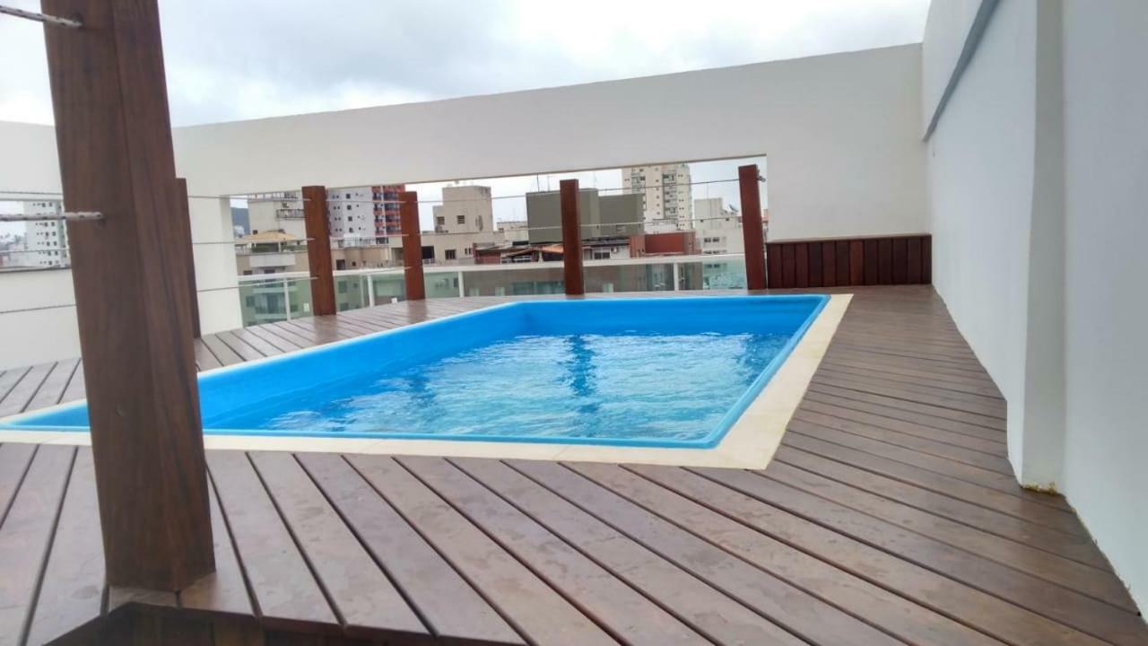 Guaruja Praia Da Enseada Dış mekan fotoğraf