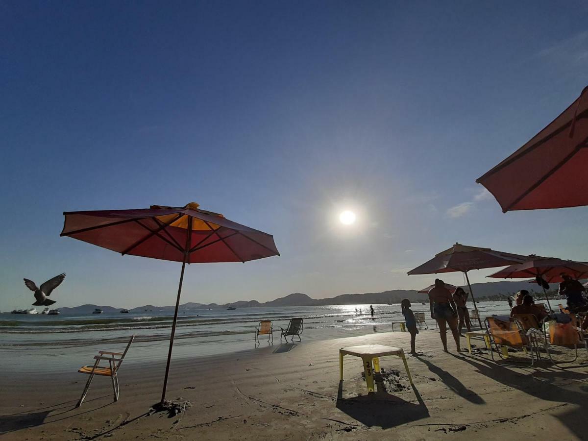 Guaruja Praia Da Enseada Dış mekan fotoğraf